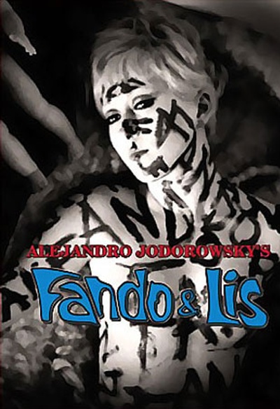 Affiche du film Fando and Lis