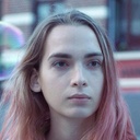 Photo de Zoé Wittock