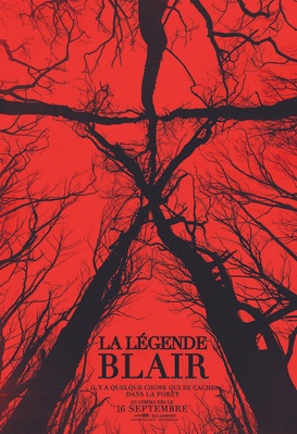 La légende Blair
