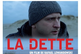 Affiche du film La dette