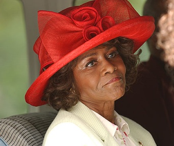 Scène du film Diary of a Mad Black Woman