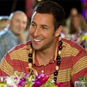 Adam Sandler dans Just Go with It