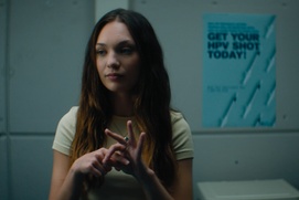 Image du film Fitting In