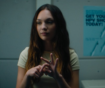 Image du film Fitting In
