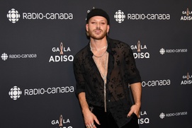 Tapis rouge du Gala de l'ADIS 2022