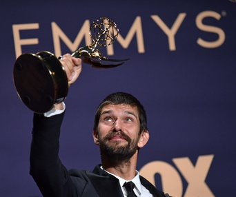 Soirées de Emmys 2019