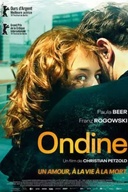 Affiche du film Ondine