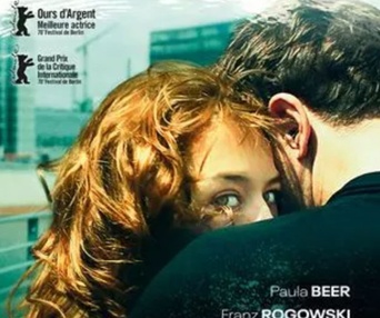 Affiche du film Ondine