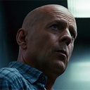 Bruce Willis dans A Good Day to Die Hard
