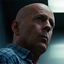 Bruce Willis dans A Good Day to Die Hard