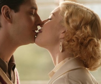 Scène du film Easy Virtue