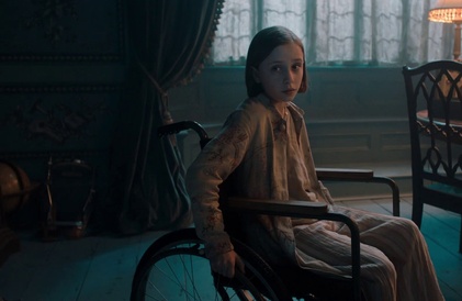 Bande-annonce en français