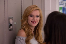 Une scène du film The Duff Une scène du film The Duff