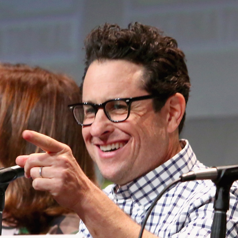 Photos du panel de Star Wars: The Force Awakens au Comic-Con