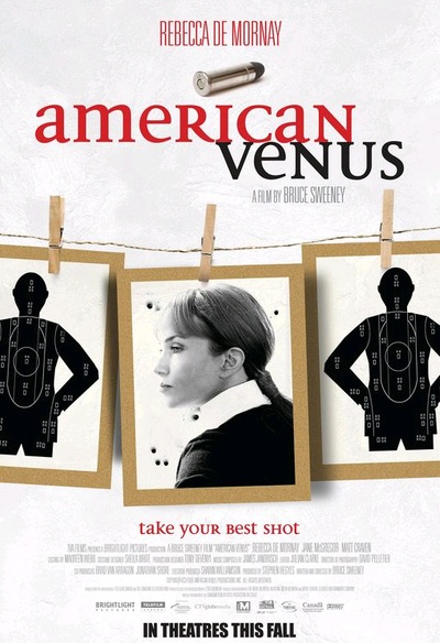Affiche du film