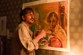 Image du film Bonnard, Pierre et Marthe Image du film Bonnard, Pierre et Marthe