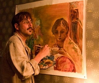 Image du film  Bonnard, Pierre et Marthe