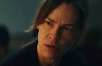 Bande-annonce en anglais