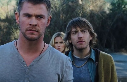 Bande-annonce en anglais