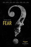 Affiche du film Fear