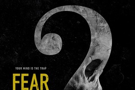 Affiche du film Fear