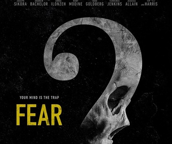 Affiche du film Fear