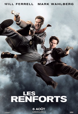 Les renforts