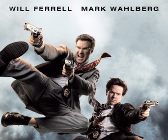 Affiche du film Les renforts