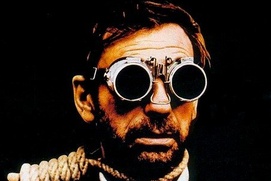 Affiche du film L'aveu