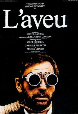 L'aveu