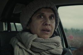 Une scène du film With Love and a Major Organ