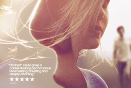 Affiche du film Martha Marcy May Marlene Affiche du film Martha Marcy May Marlene