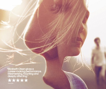Affiche du film Martha Marcy May Marlene