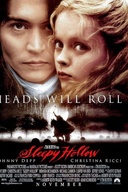 Affiche du film Sleepy Hollow