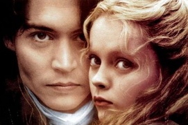 Affiche du film Sleepy Hollow