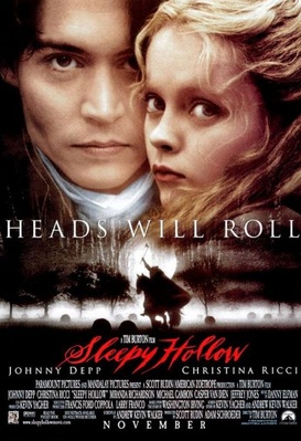 Sleepy Hollow