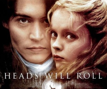 Affiche du film Sleepy Hollow