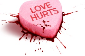 Affiche du film Love Hurts