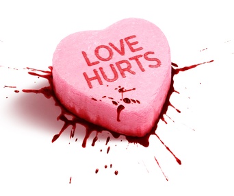 Affiche du film Love Hurts