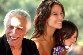Scène du film Le coeur des hommes 2