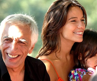 Scène du film Le coeur des hommes 2