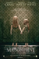 Affiche du film La maison de rêve