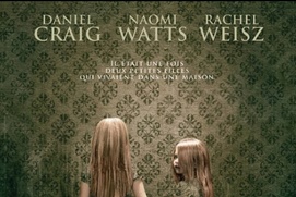 Affiche du film La maison de rêve
