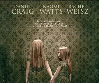Affiche du film La maison de rêve