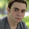 Photo de Maxime Desjardins-Tremblay