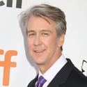 Photo de Alan Ruck