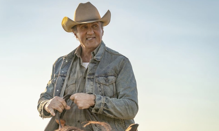 Box-office québécois : Rambo triomphe pour son premier week-end