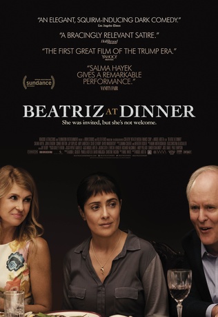 Beatriz at Dinner