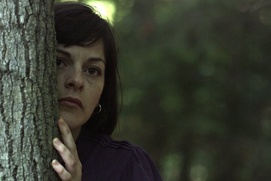Une scène du film Jaloux