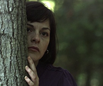 Une scène du film Jaloux